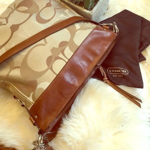 Coach Authentic ❤️